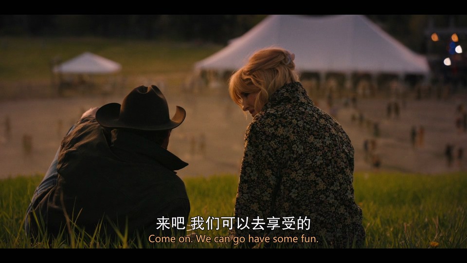2022美剧《黄石 第五季》14集全.HD1080P.英语中英双字截图