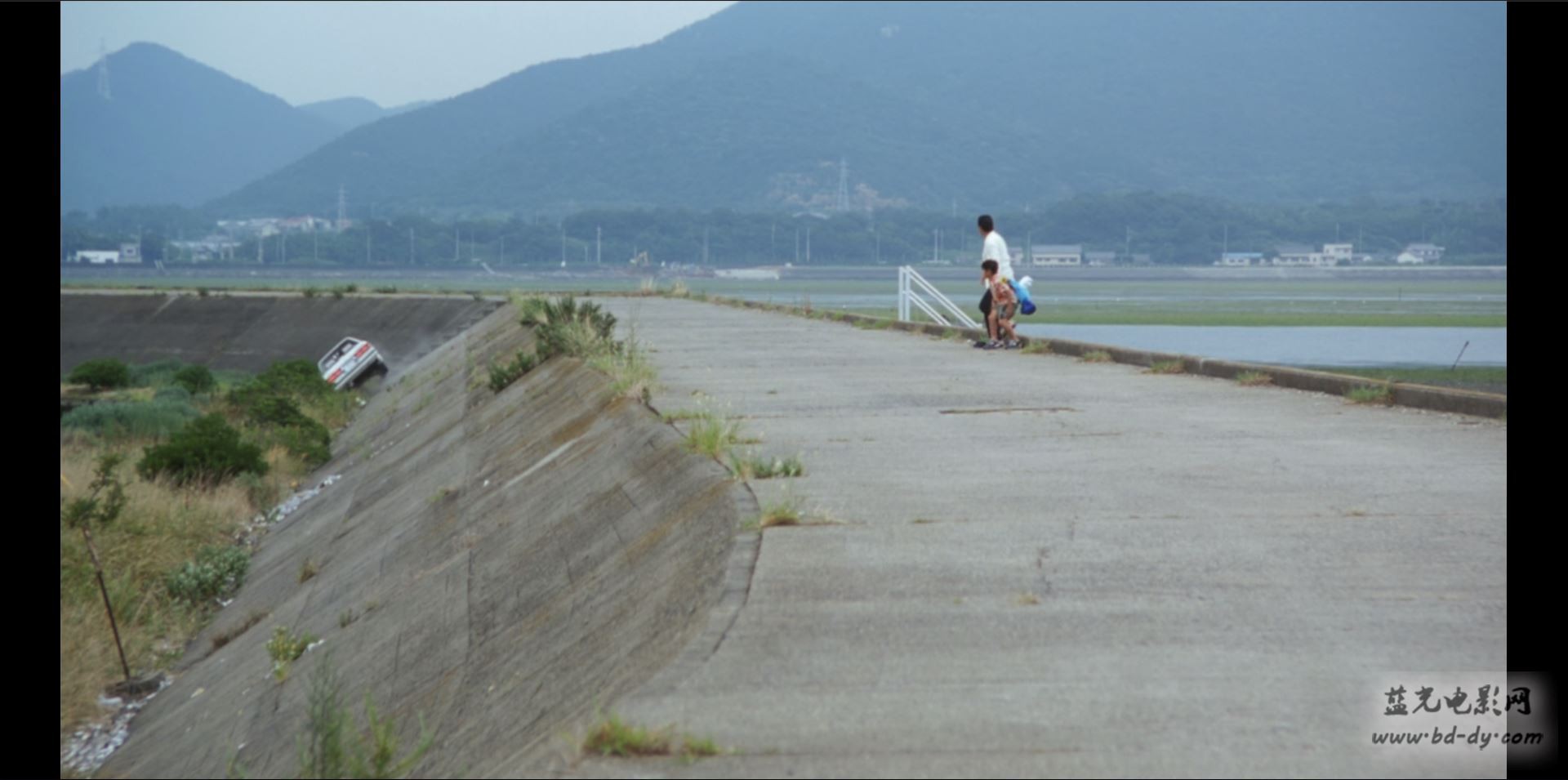 菊次郎的夏天剧照