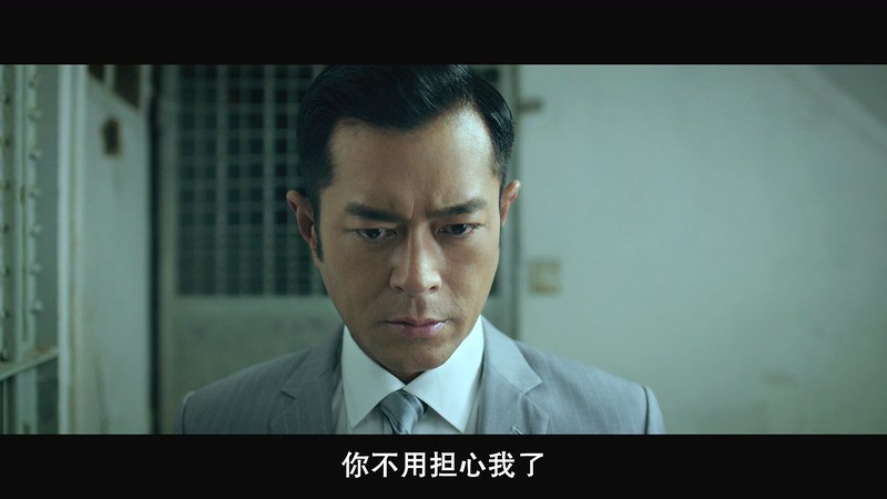 2018动作犯罪《反贪风暴3》BD1080P&BD720P.国粤双语中字截图