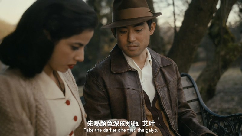 2019高分恐怖美剧《极地恶灵第二季》10集全.HD1080P.英语中英双字截图