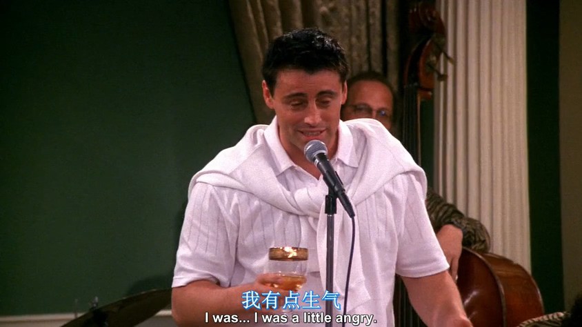 老友记/六人行第八季剧照