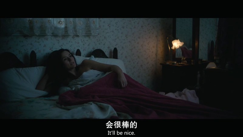 2020犯罪动作《亡命徒》HD720P&HD1080P.英语中英双字截图