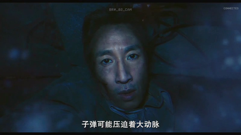 2018动作惊悚《绝地隧战》HD720P&HD1080P.韩语中字截图