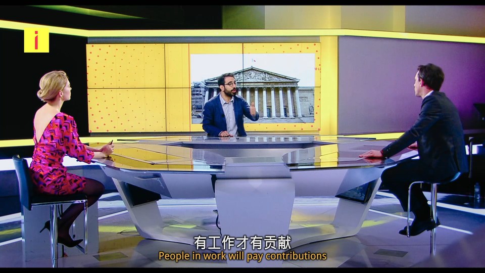 2021法国喜剧《法兰西》BD720P&BD1080P.法语中字截图