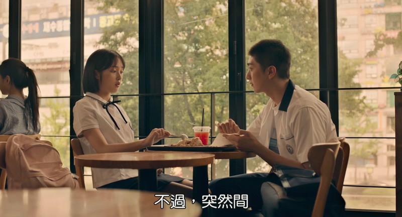 2019韩国爱情《再见夏天》HD720P&HD1080P.韩语中字截图