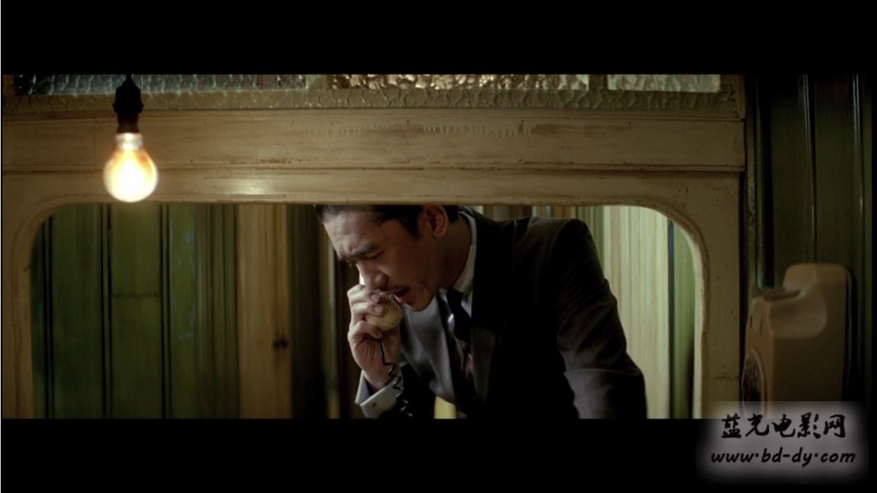 《2046》2004王家卫高分爱情.BD720P.高清中字截图