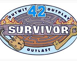 幸存者第四十二季封面图