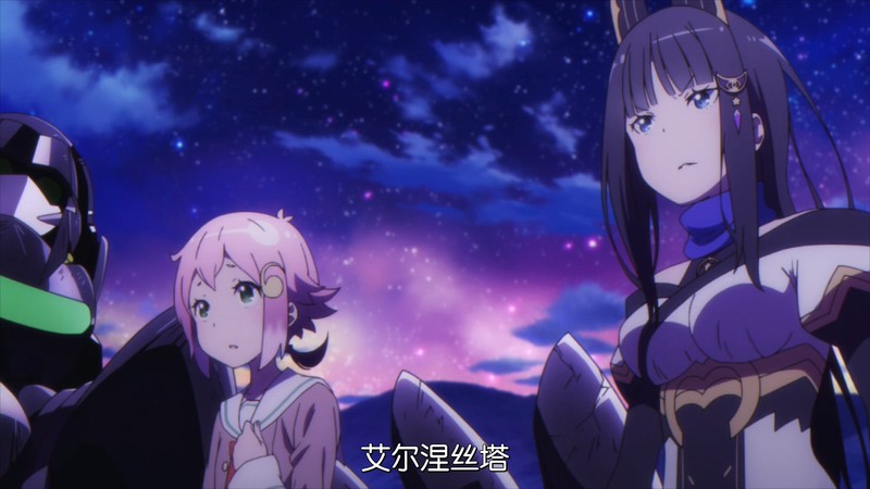 2019日漫《满月之战》13集全.HD1080P.日语中字截图