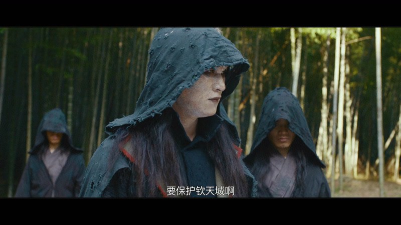 2020古装奇幻《灵兽》HD1080P.国语中字截图;jsessionid=CYsG3tvggSu3KGpI85CR5lTNnqeDf1RnU02vQrsa