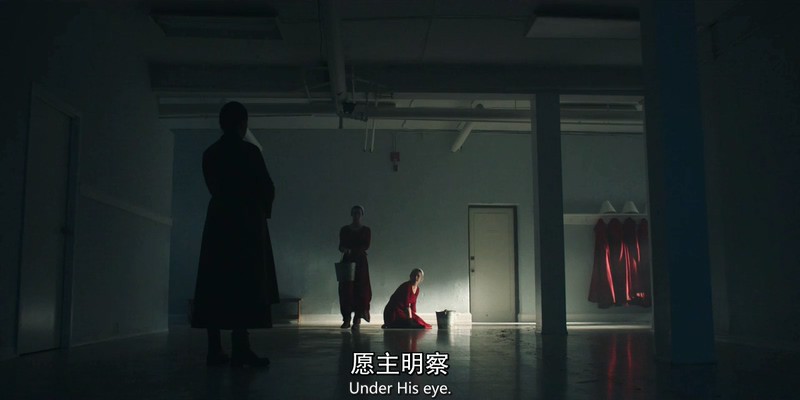 2019科幻美剧《使女的故事第三季》13集全.HD720P.英语中英双字截图