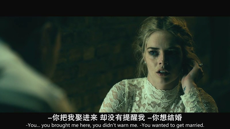 2019悬疑惊悚《准备好了没》BD720P&BD1080P.英语中英双字截图