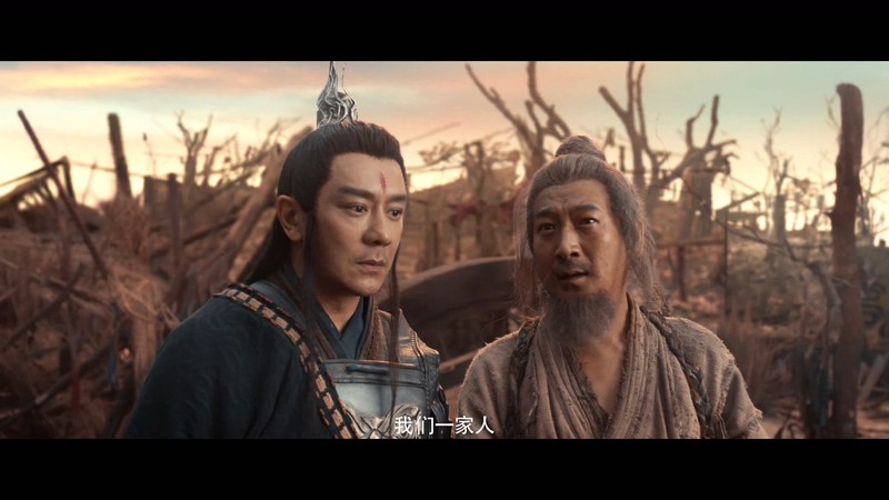 2021国产奇幻《西游之双圣战神》HD1080P.国语中字截图;jsessionid=Q8X1k432__wClMx5PbyehGBzXL06Z4bO2cXIFGLi