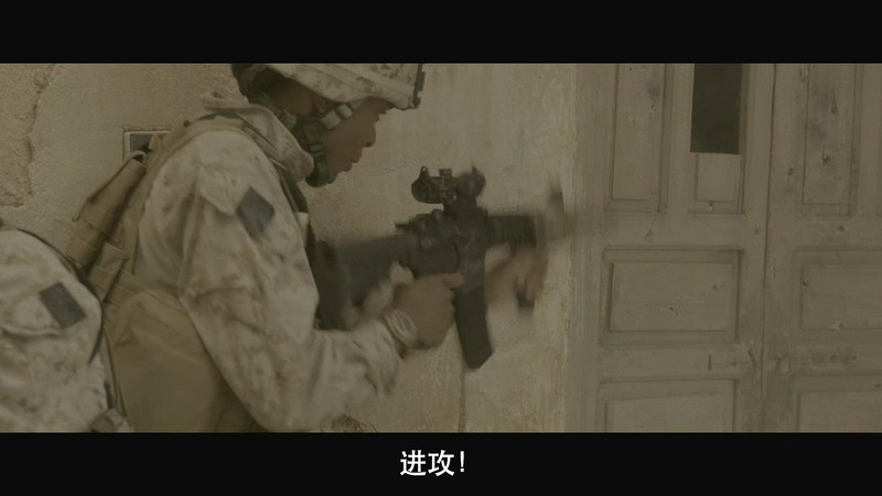 2020奇幻动作《永生守卫》HD720P&HD1080P.英语中字截图