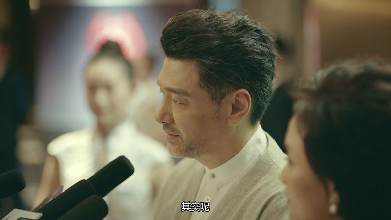 2019国产爱情《一场遇见爱情的旅行》52集全.HD1080P.国语中字.无水印截图