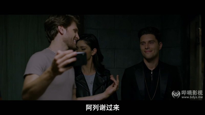 2020惊悚恐怖《极限网红》BD720P&BD1080P.英语中字截图