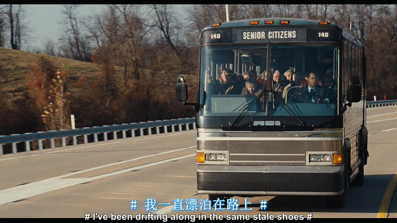 2010爱情喜剧《爱情与灵药》BD720P.英语中英双字截图