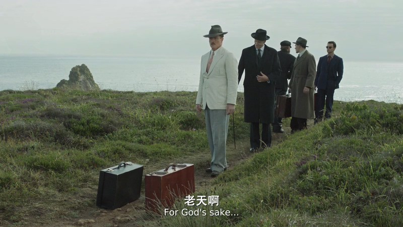 2015悬疑犯罪《无人生还》3集全.BD1080P&BD720P.英语中英双字截图;jsessionid=6Cu9IfDt9wUFzHGWV1KkIo-iMm4riG1eNjMaVNwd