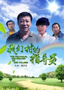 我们村的指导员封面图