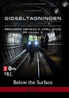 地表之下封面图