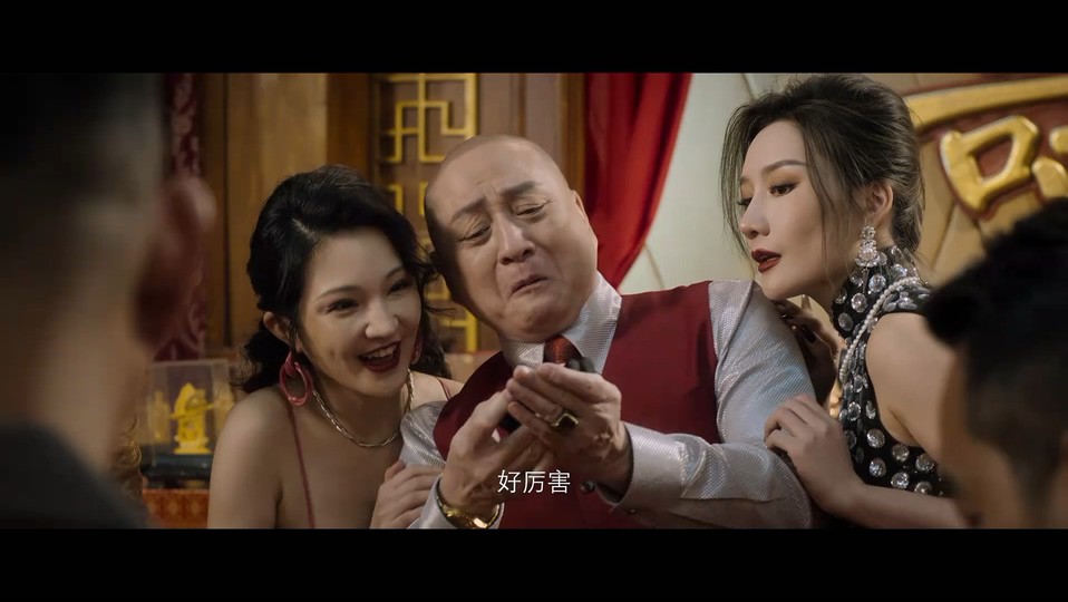 2022犯罪剧情《老板娘2无间潜行》HD1080P.国粤双语中字截图;jsessionid=wuiCJalZNZUAi0mKpWYAMG4ldmxQzHayiXr_ZbHC