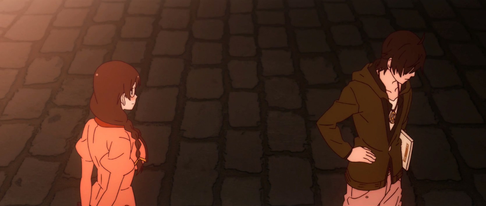 《伤物语2：热血篇》2016高分动画奇幻.BD1080P.日语中字截图
