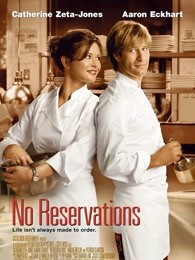 美味情缘2007封面图