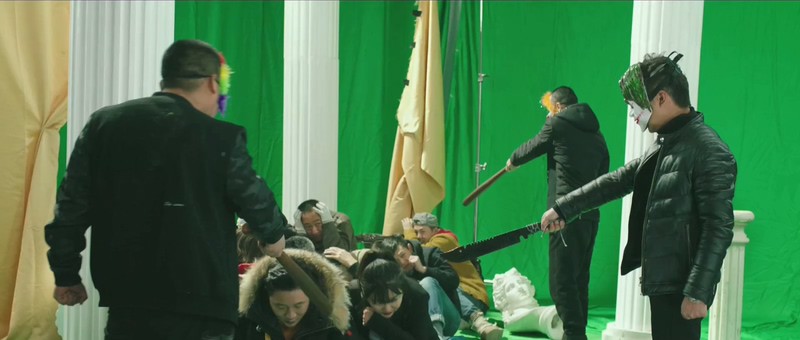 2019犯罪喜剧《天生喜剧王》HD1080P.国语中字.无水印截图