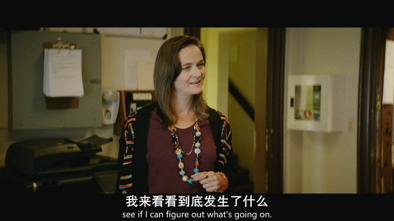 2018悬疑惊悚《超越生死的夜晚》HD720P&HD1080P.英语中英双字截图