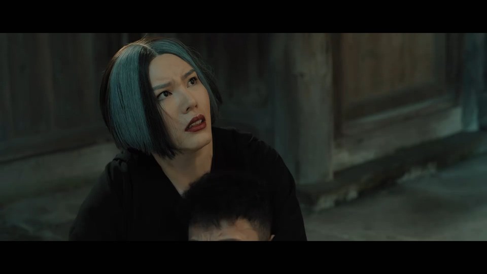 2022奇幻动作《九幽寻宝录》HD1080P.国语中字截图
