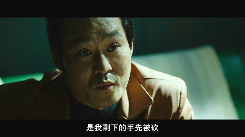 2019动作犯罪《神之一手：鬼手篇》HD720P&HD1080P.韩语中字截图