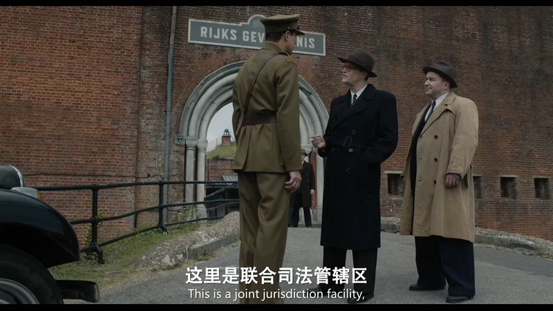 2019美国剧情《最后的维米尔》HD720P&HD1080P.英语中英双字截图