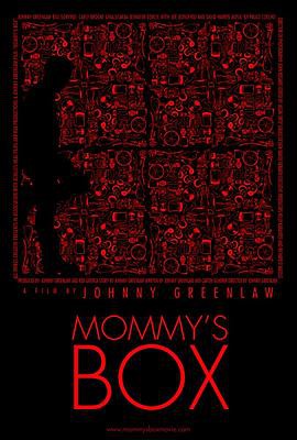 妈咪的盒子封面图