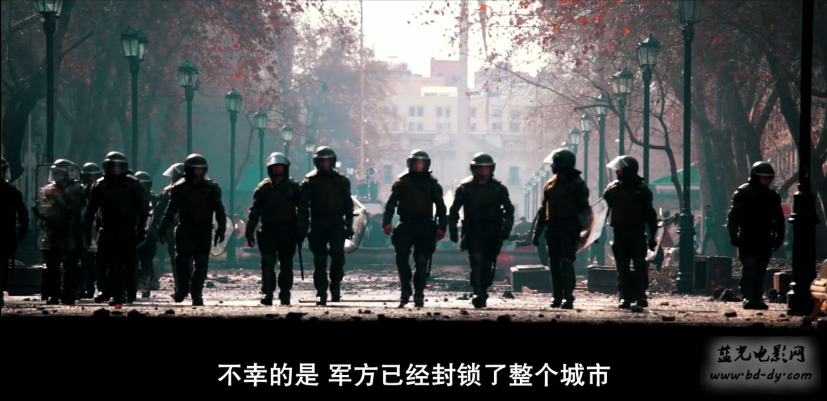《全境封锁：特工起源》2016动作短片.HD720P.英语中字截图