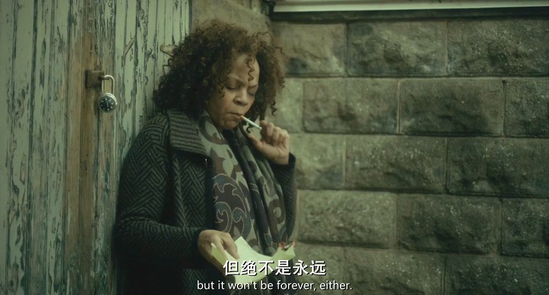 [HD-MP4] 义务警员 / A Vigilante (2018)截图