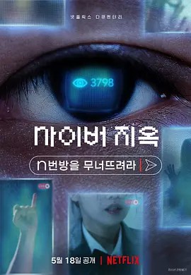 2022韩国纪录《网络炼狱：揭发N号房》HD1080P.韩语中字