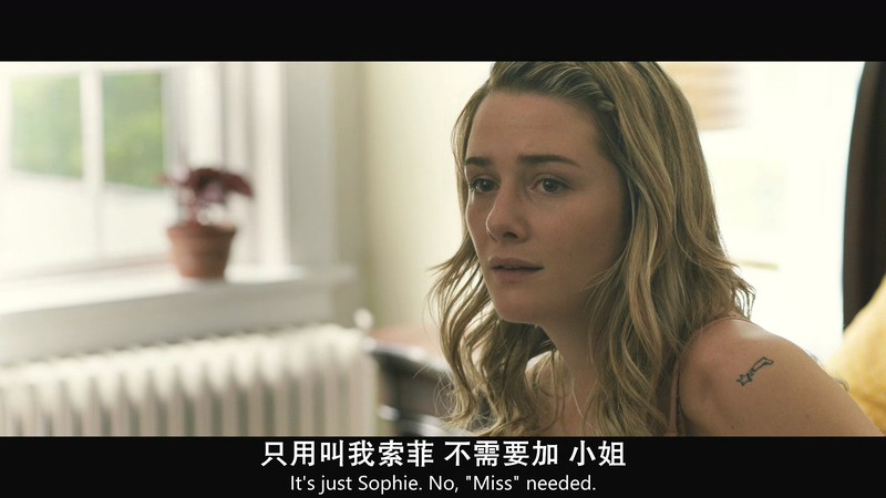 2019美国科幻《机器生活》HD720P&HD1080P.英语中英双字截图