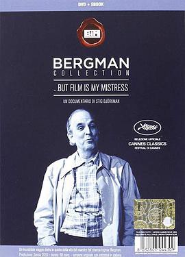 电影是我的情妇封面图