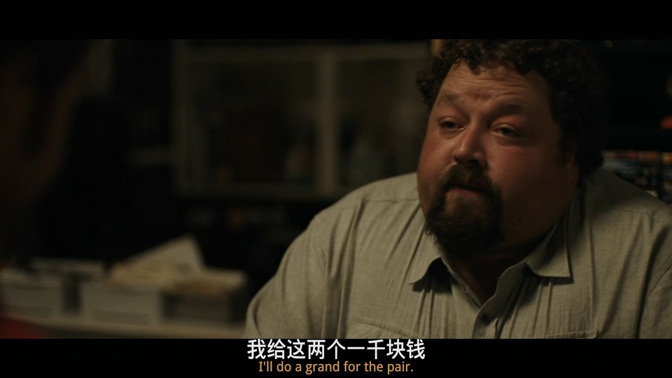 2022惊悚犯罪《美国犯罪故事》BD1080P.英语中英双字截图