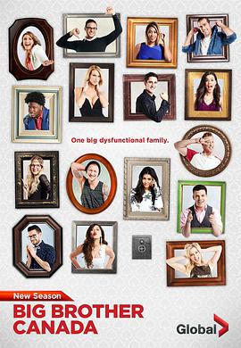 老大哥(加拿大版)第三季封面图