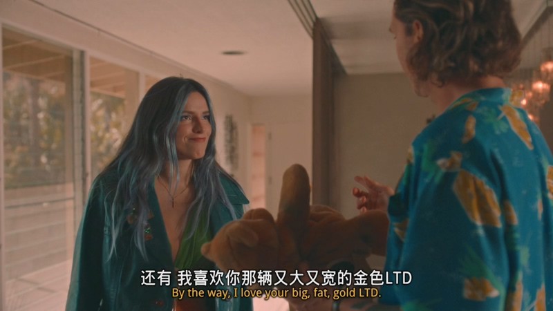 2020动作喜剧《修女有枪》BD720P&BD1080P.英语中英双字截图