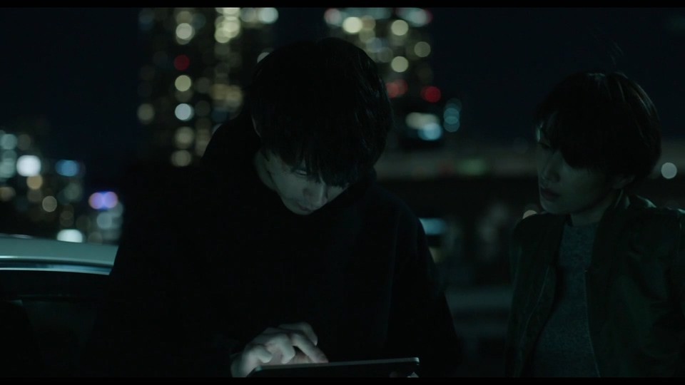 2021日本剧情《信号 长期未解决事件搜查组 剧场版》BD720P&BD1080P.日语中字截图
