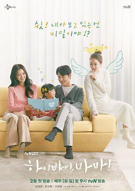 2020韩剧《你好再见，妈妈！》16集全.HD1080P.韩语中字