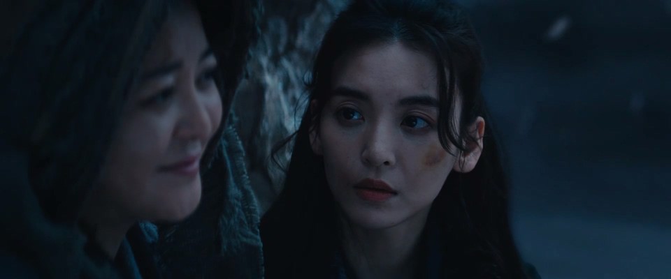 2023战争爱情《天命玄女》HD1080P.国语中字截图