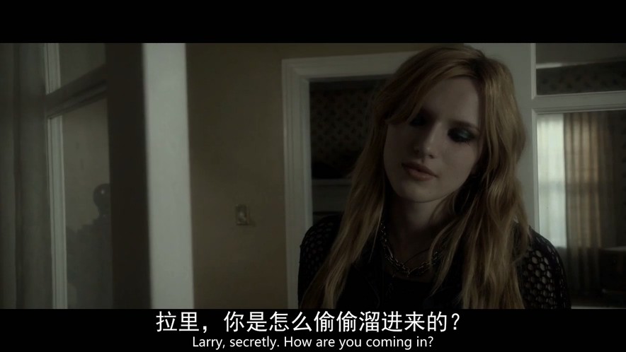 《鬼哭神嚎：觉醒》2017惊悚恐怖.HD720P.中英双字截图