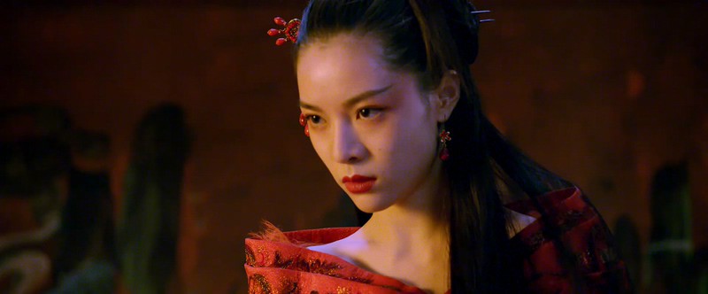 2019成龙喜剧《神探蒲松龄》HD1080P.国语中字截图
