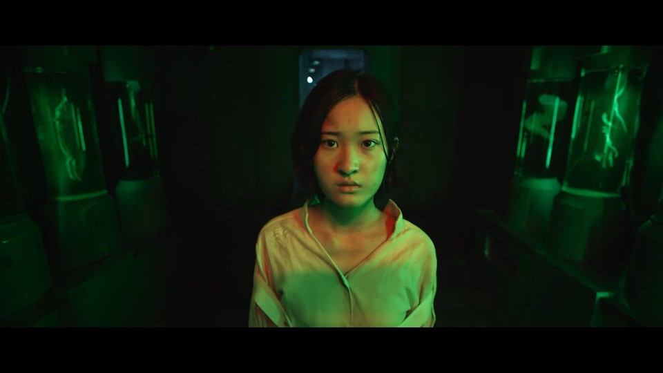 2022奇幻动作《致命少女姬》HD1080P.国语中字截图