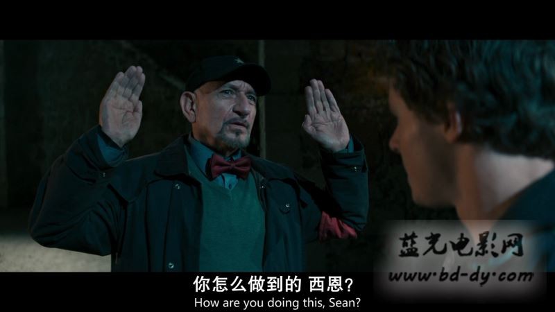 《机器人帝国》2014动作科幻.BD720P.高清中英双字截图