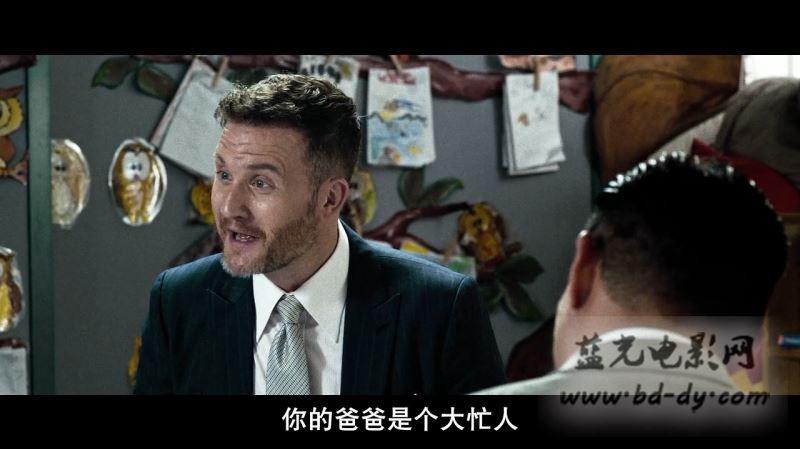 《选老顶》2016香港喜剧.BD720P.国粤双语.高清中字截图