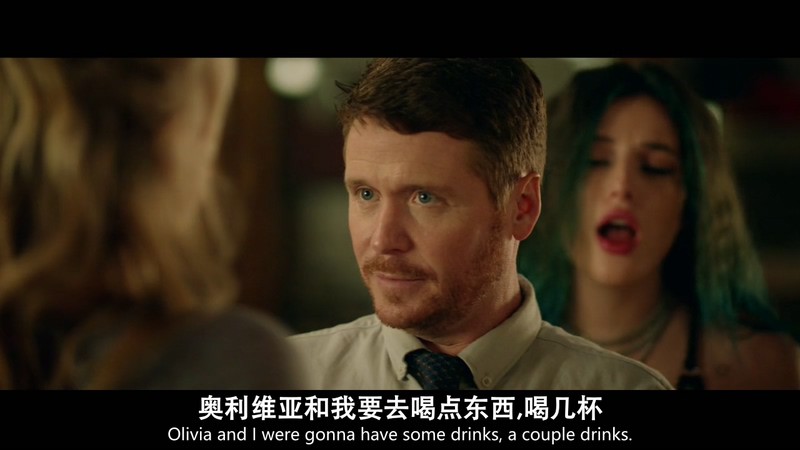 2020动作喜剧《女子格斗》HD720P&HD1080P.英语中英双字截图;jsessionid=41xAq9BjaEt0V5nAGMHFpA4a0ohqz9eMMaPO17h3