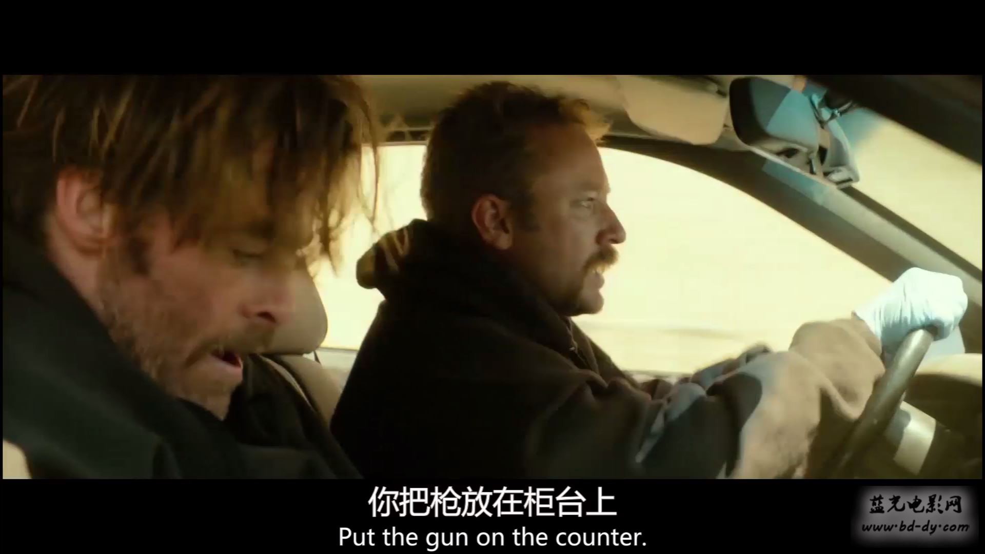 《赴汤蹈火》2016高分剧情犯罪.HD1080P.修正中英双字截图